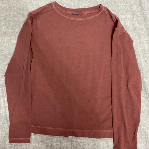 Long sleeve top from Old Navy - Picture 1 of 2